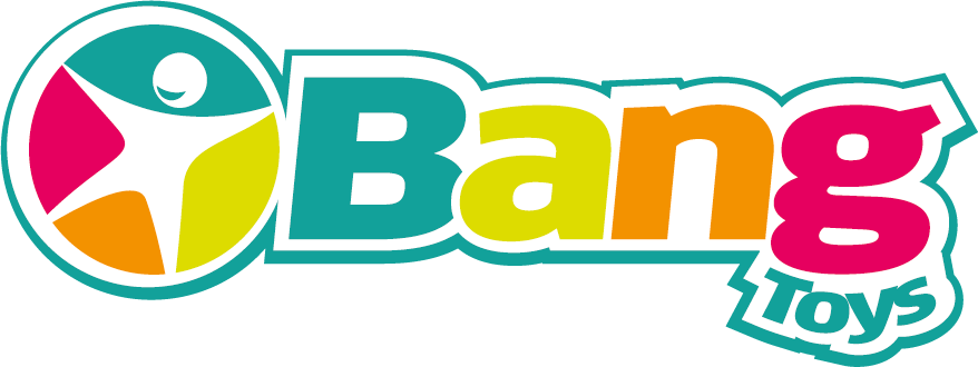 Bang Toys Logo